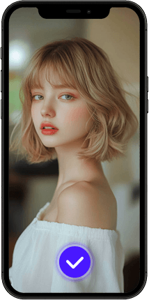 Upload your photo step